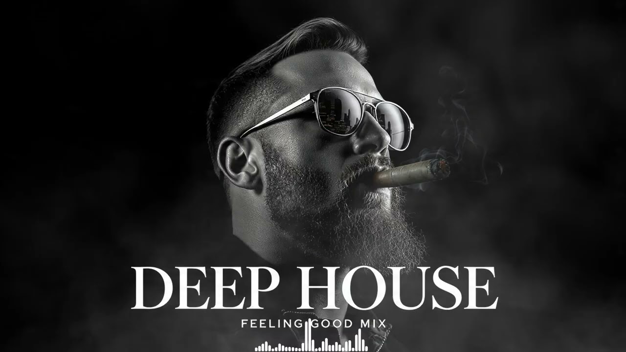 Deep Neo-Progressive House 2026 Journey Exploring Minimalist Synthesizer Melodies And Textures