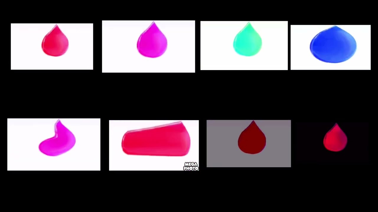 8 Nick com logo effects