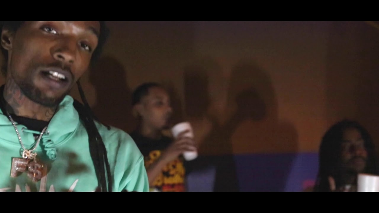 Gino Marley - 180 Sum 🎥 By A1visuals__