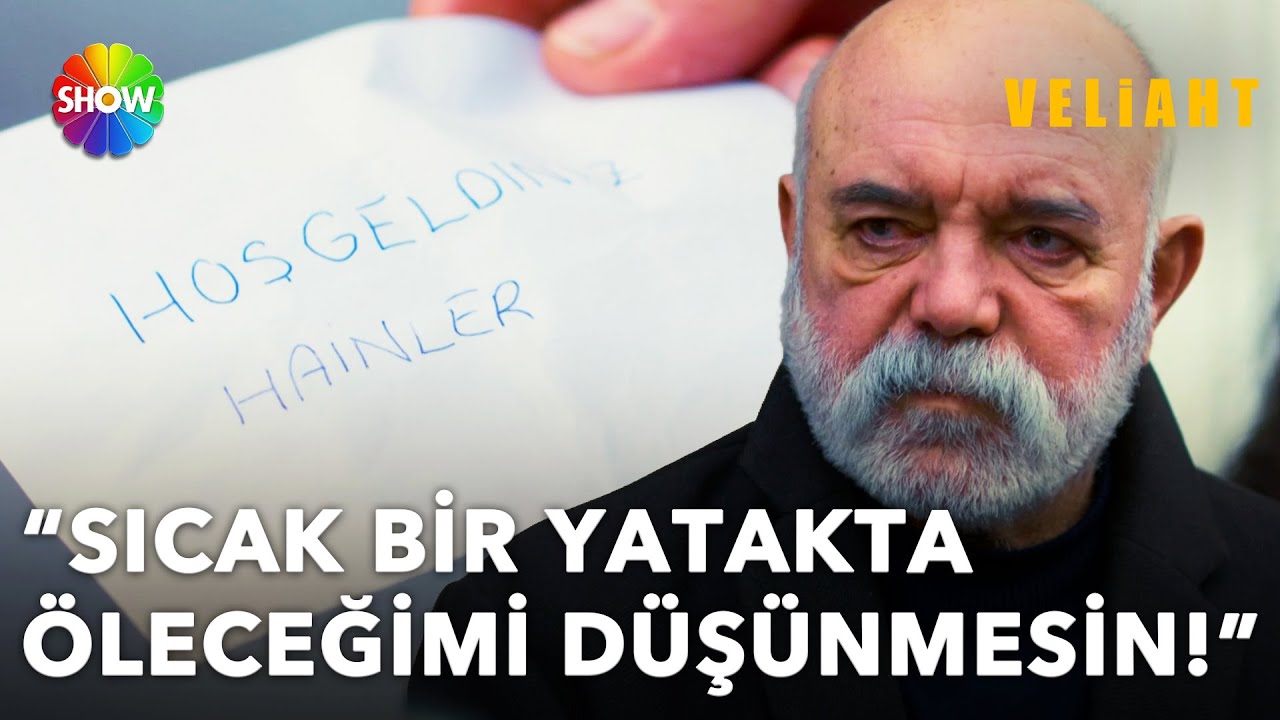Karslı Ailesi memleketleri Kars'a geri döndü! (Son Sahne) | Veliaht 19. Bölüm