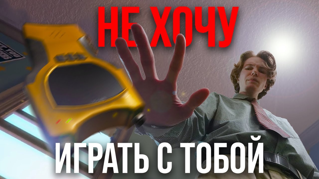 БУРЯТ - главный на*б СТАЛКРАФТА. Гайд как потратить 10 часов жизни впустую