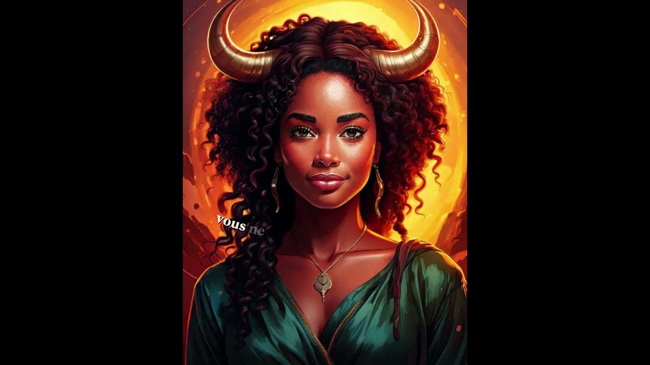 Les femmes taureaux les plus dangereuses  #signesastrologiques #analyseastrologique #zodiacsigns