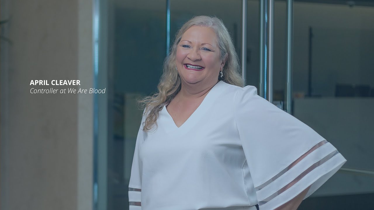 How The Bank of Austin Helped We Are Blood Serve The Needs Of Central Texas
