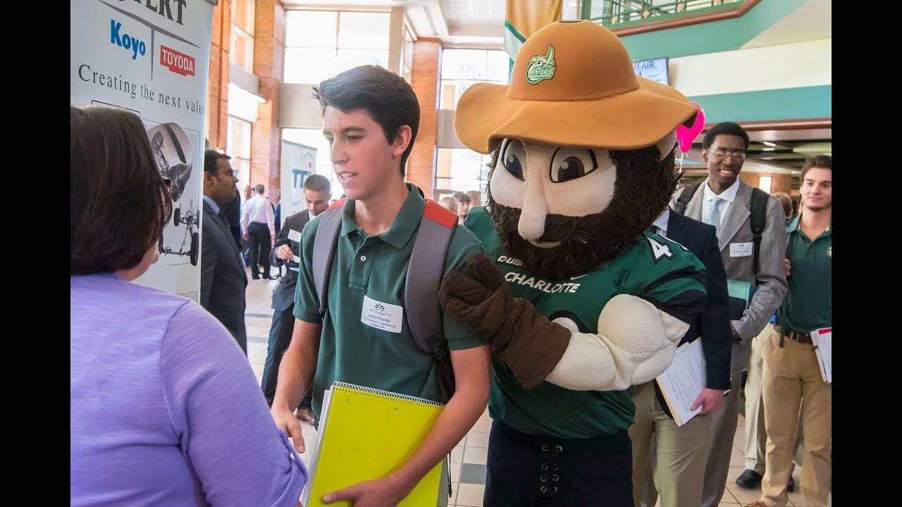 Career Fair Tips for Recruiters