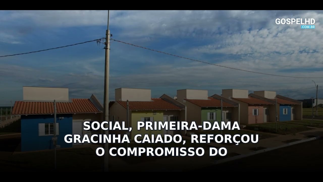Goi&aacute;s entrega 124 casas a custo zero em Silv&acirc;nia, Abadi&acirc;nia e Rubiataba; programa atende renda