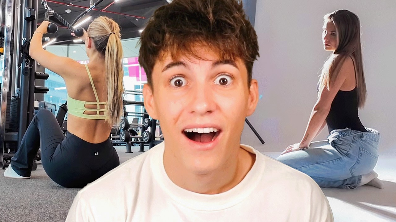 Klárka Vydala Další Vlog!