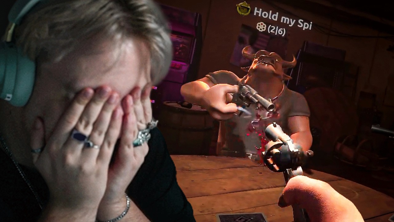 Danny, es Tut mir Leid... | Liar's Bar