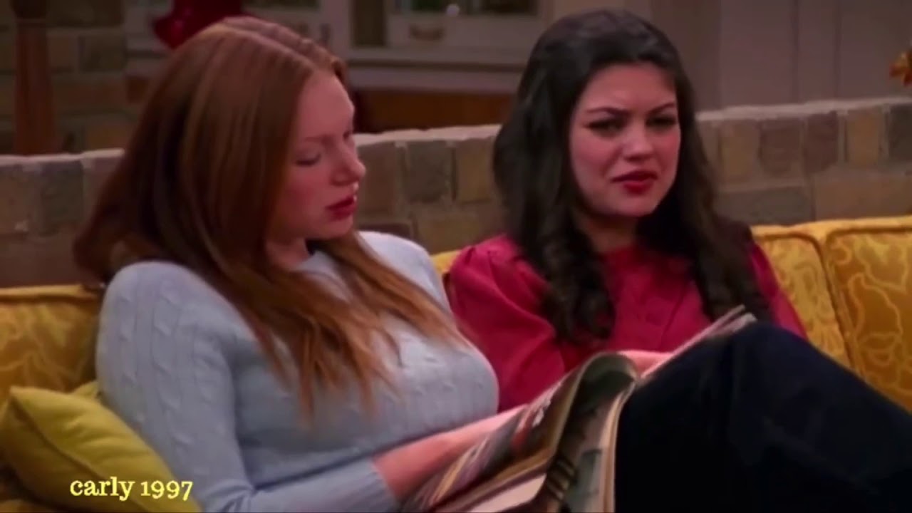 &ldquo;Jackie Burkhart&rdquo; Best Moments That 70s Show