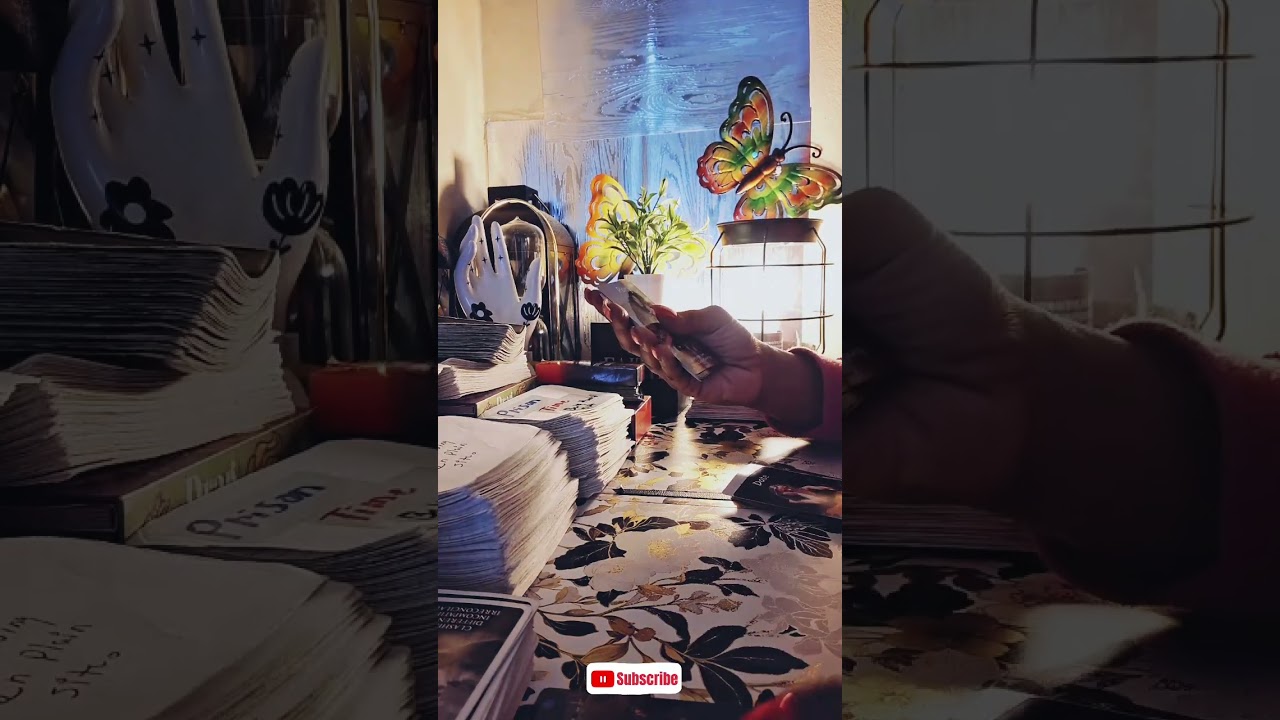 ⚠️Как ни странно, этот мужчина узнает🎭, что это был план, чтобы создать ему юридические проблемы ...