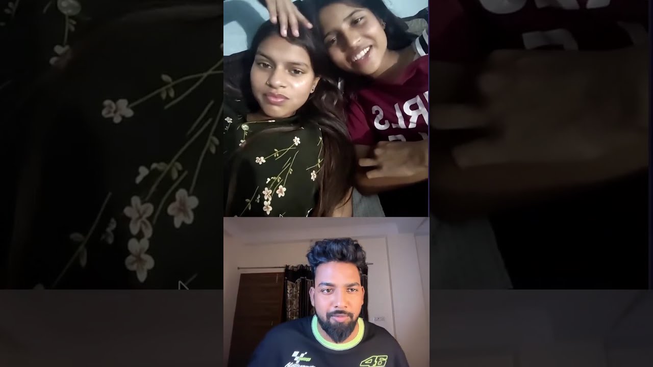 Random Girls se Live Chat | Monkey App