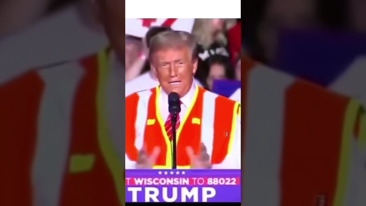 The Greatest Political Comeback -- President Donald J. Trump