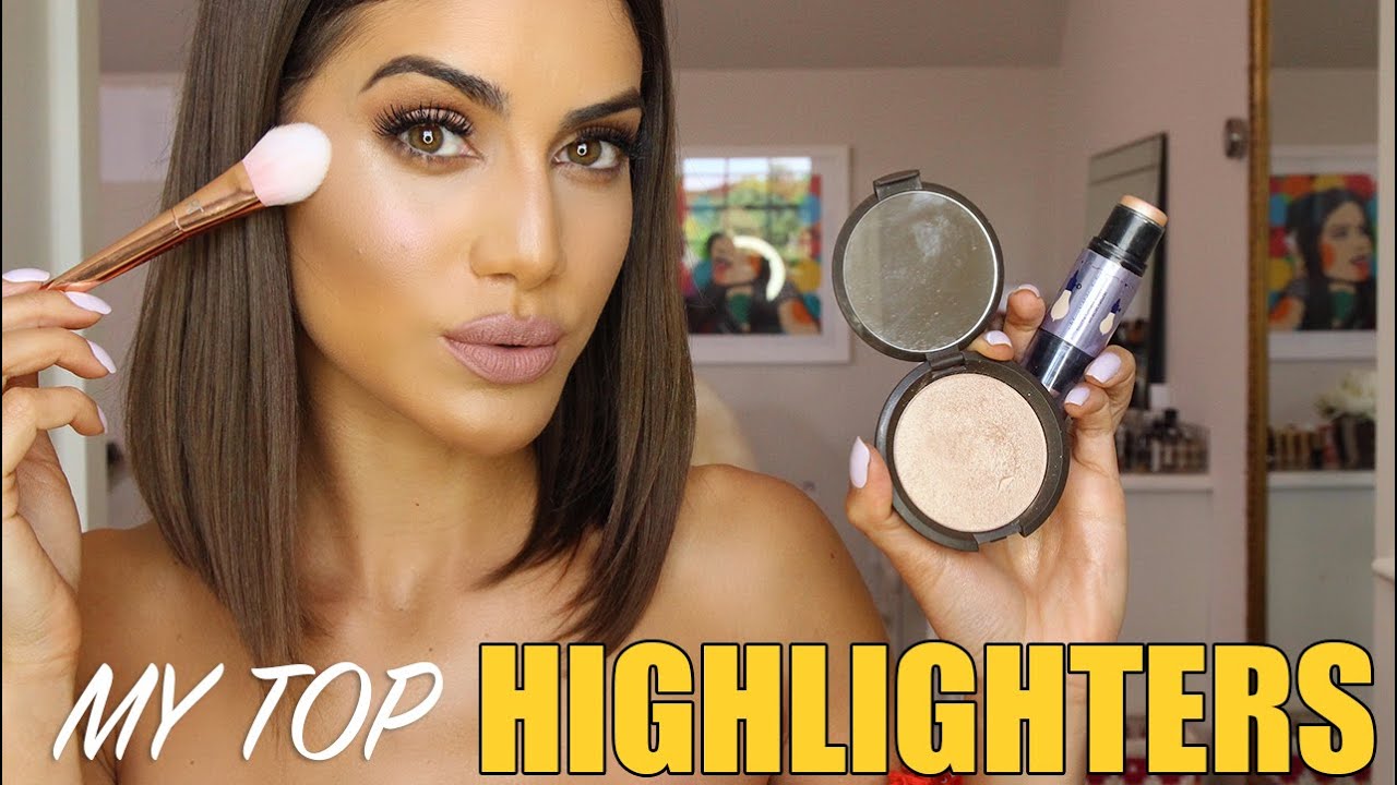 Top 5 highlighters