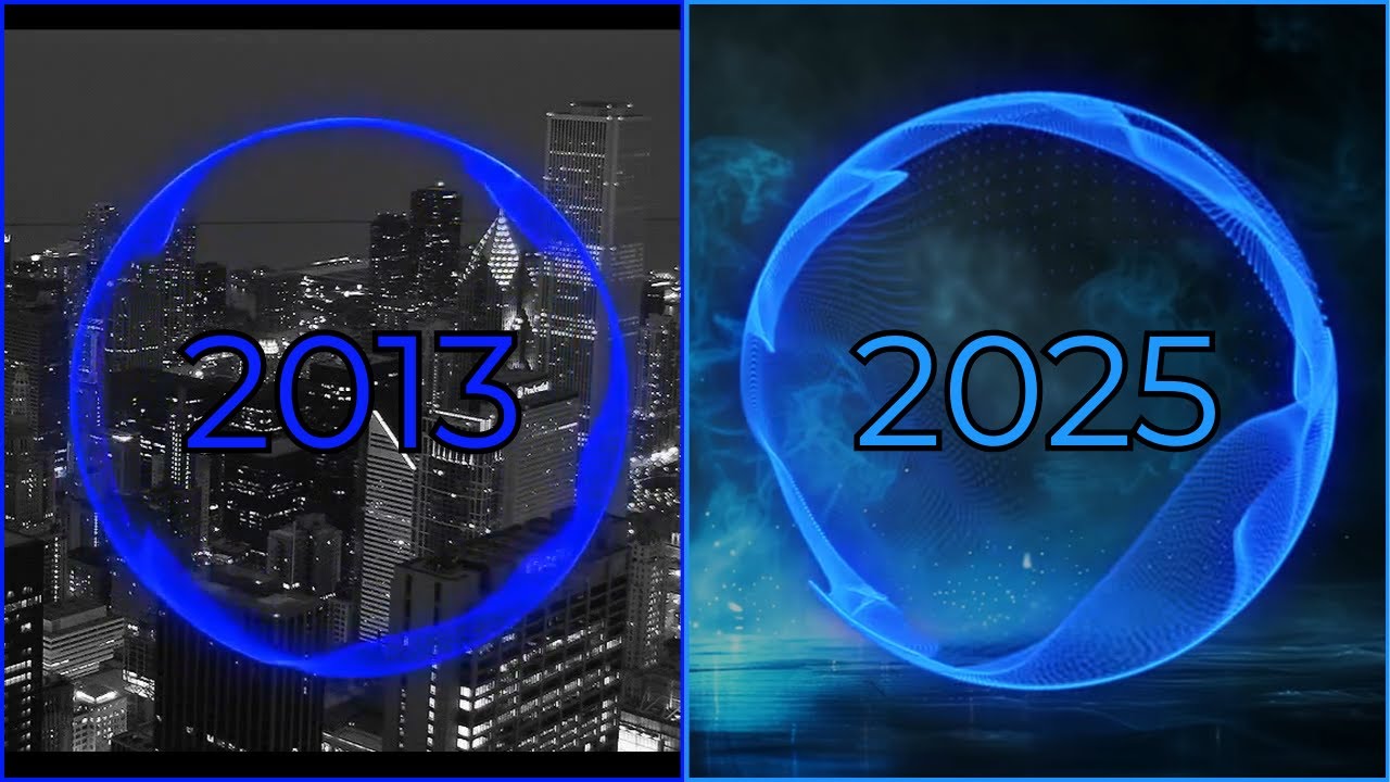 History of Blue Circle on NCS