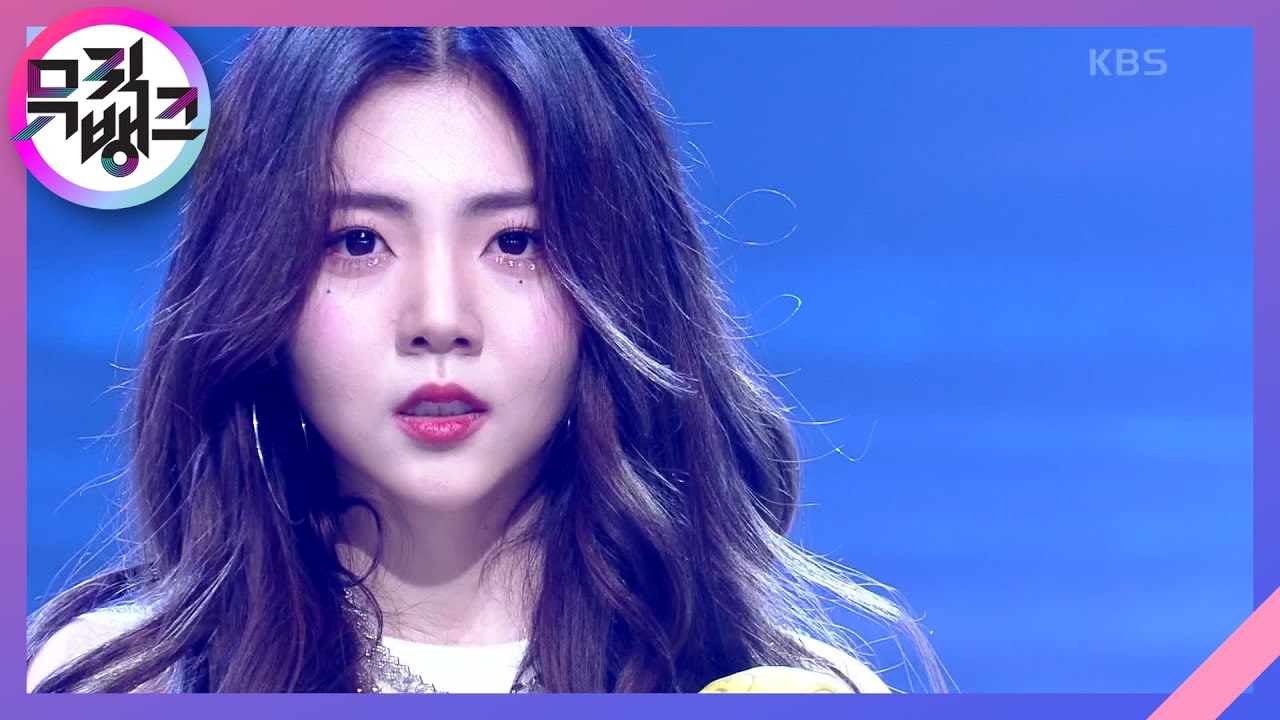 Trigger - CRAXY (크랙시) [뮤직뱅크/Music Bank] | KBS 220325 방송
