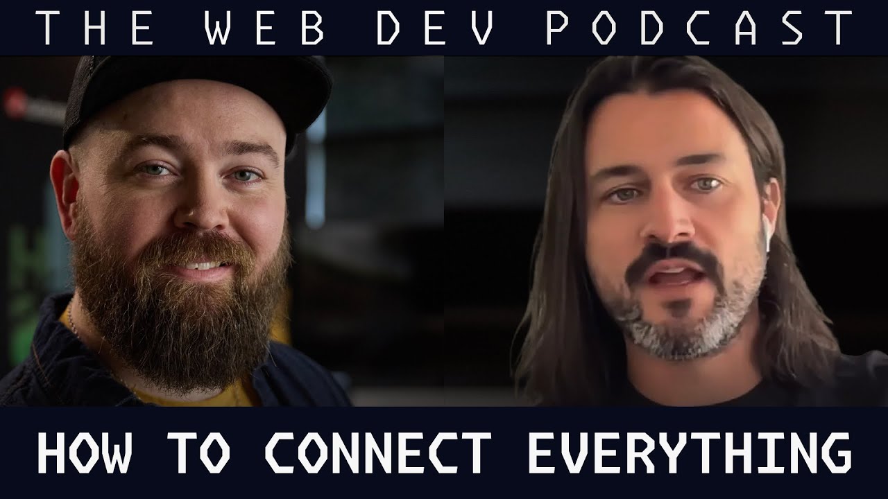 How to connect everything to everything with Inngest