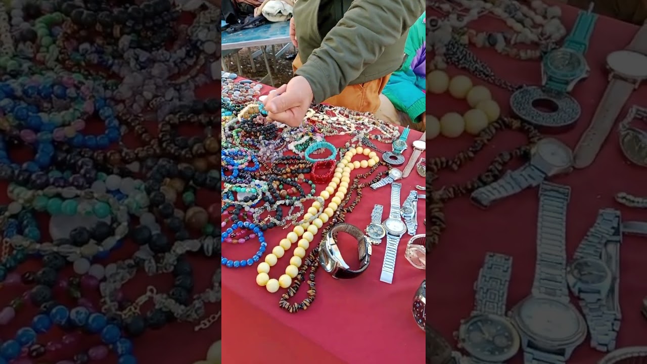 اتمم حلقة اكيد اكيد ستعجبكم ان شاء الله في سوق السبت تمارة مرسى الخير