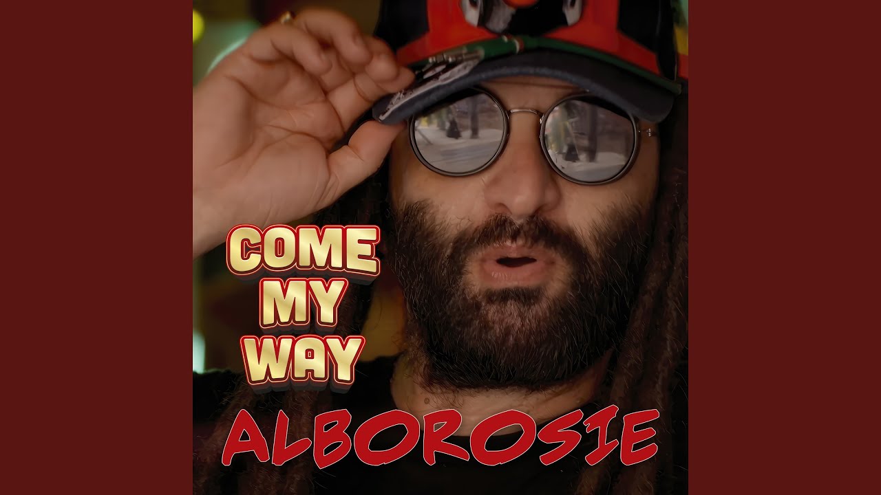 Come My Way