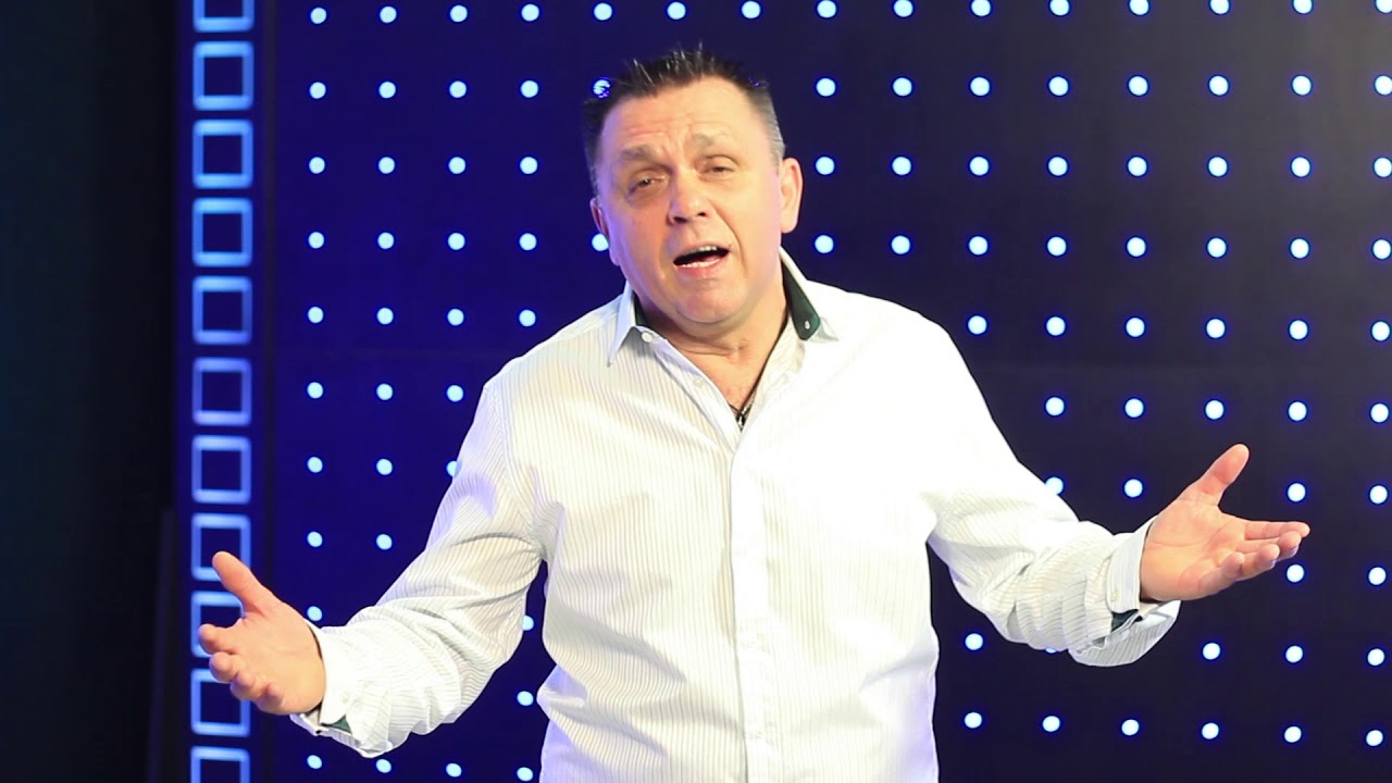 Pavle Kajmakoski -  Obedineti Makedonci