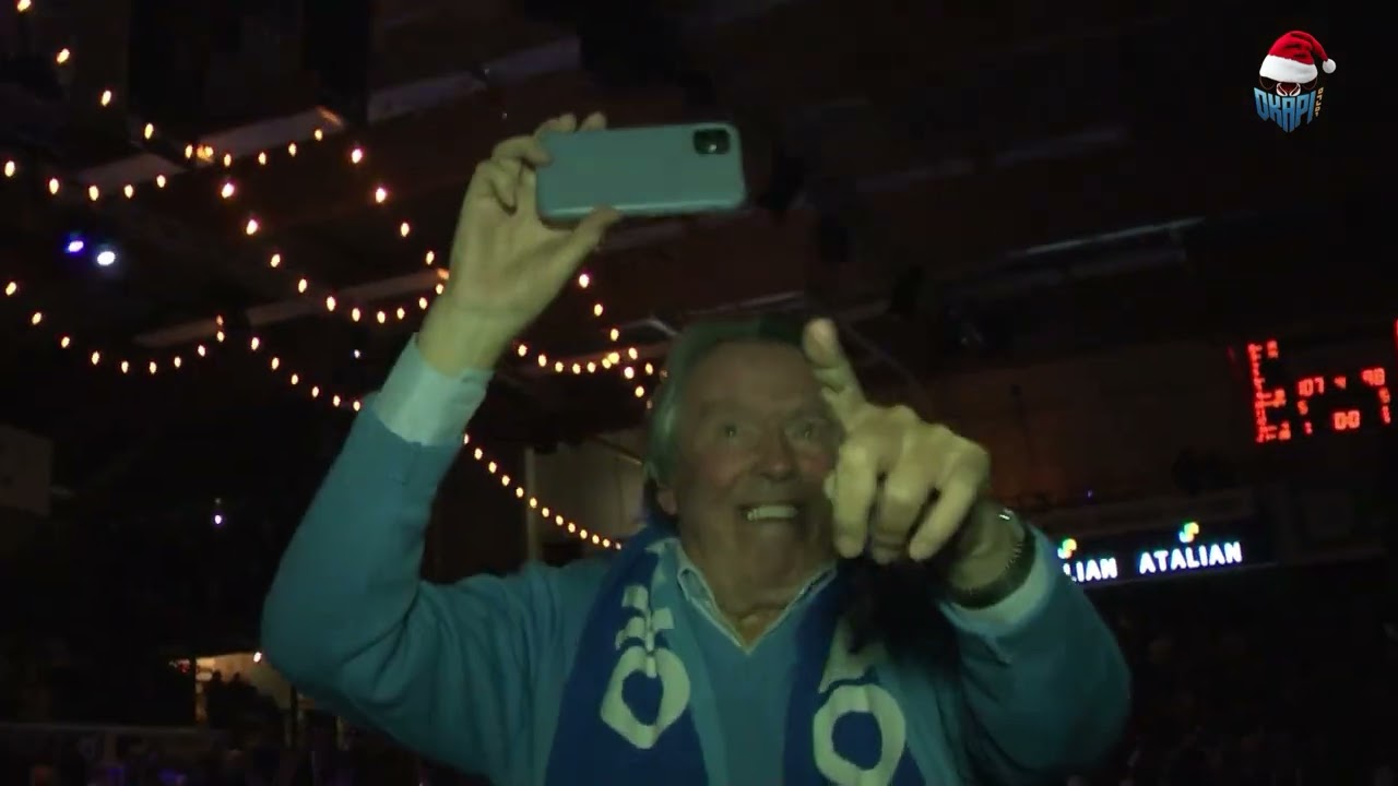 2025 12 26 Okapi Limburg united Sfeerbeelden