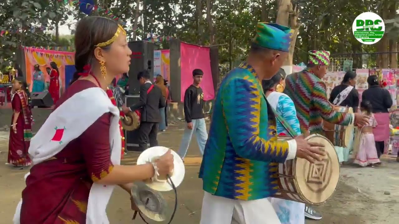 मोरङ उर्लाबारी मगलबारे कक्फेक्वा तङनाम भव्य सम्पन्न