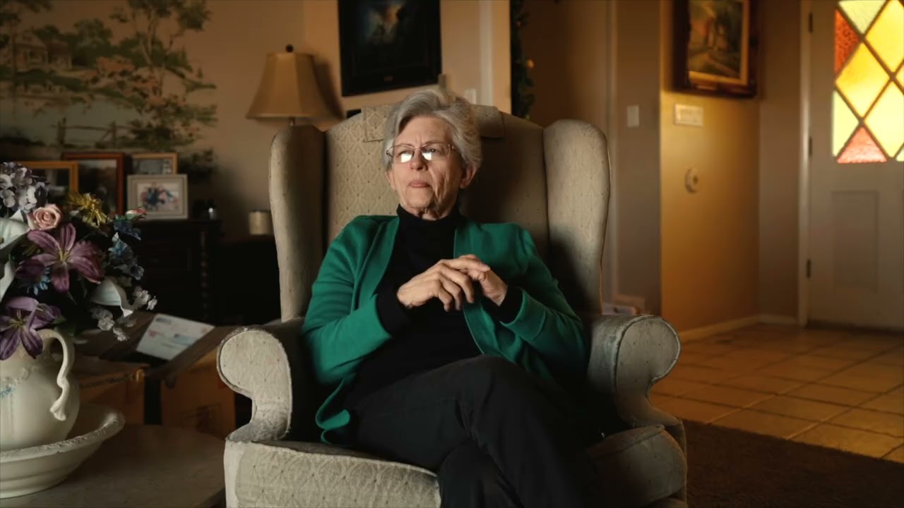 What it's like being deaf in a hearing family... | Dulane's Story