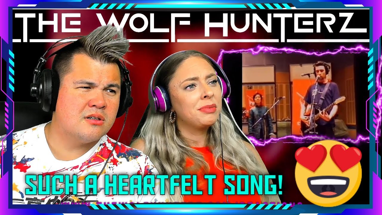 FIRST TIME Reaction to 