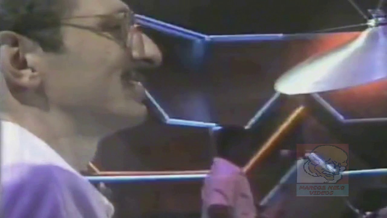 Dr Silvana & Cia  -   eh! oh! (1985)