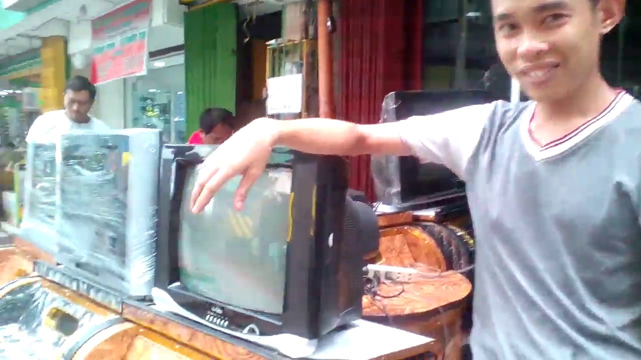 RAON QUIAPO / BILIHAN NG MURA VIDEOKE