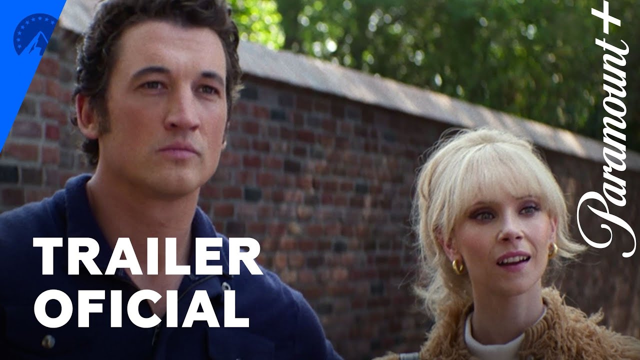 The Offer | Trailer Oficial (subtitulado)