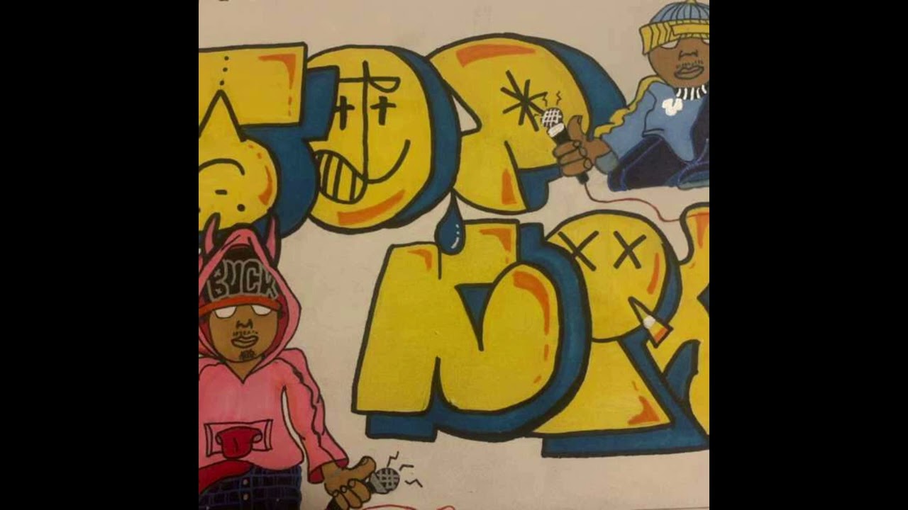jayrachi - Off The Lot ft. Iayze (prod. datkidmixx + heartgoxrazy)
