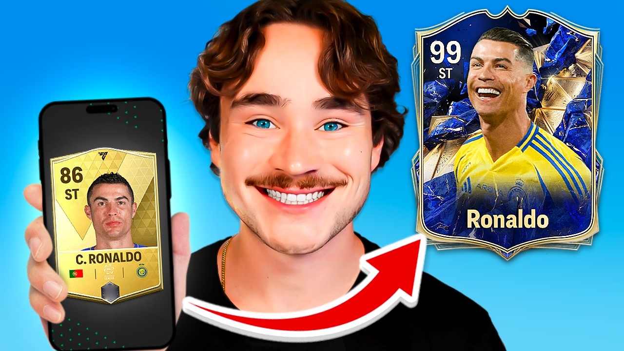 MADFUT Packs Decide My Team