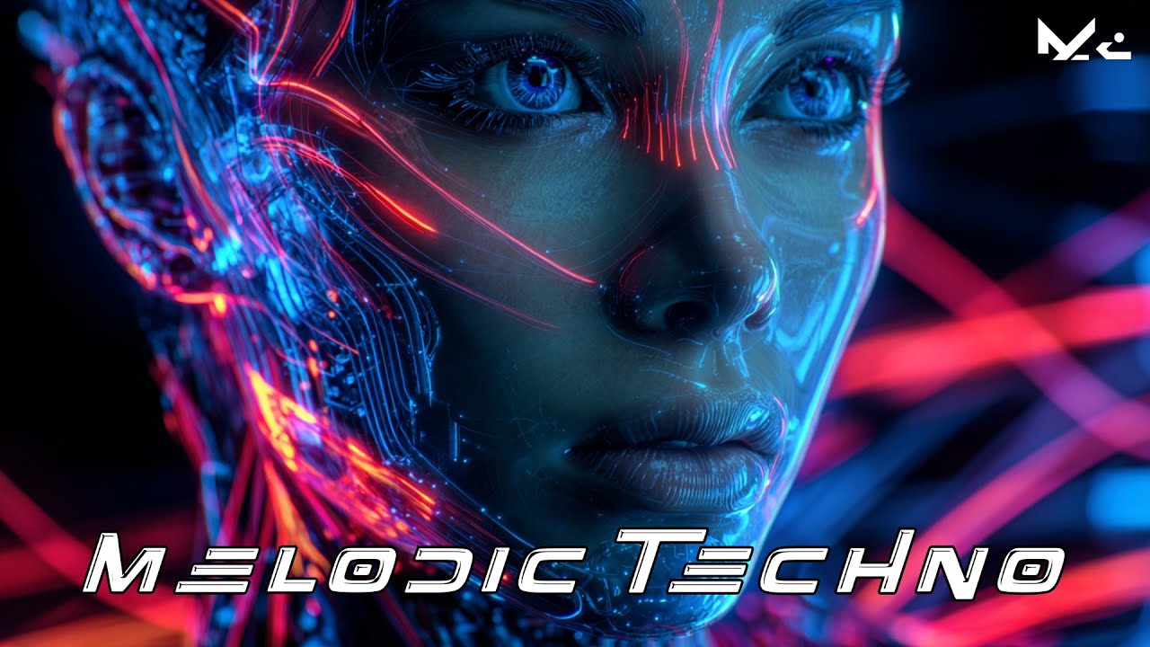 Melodic Techno Vibes 2026: Deep Beats for a Futuristic Journey