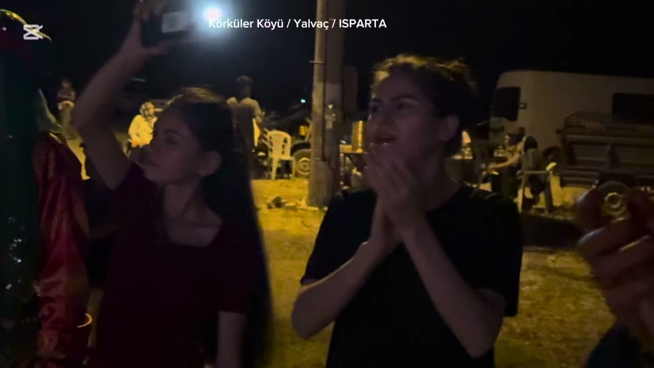 Körküler Kardeşlik Festivali 