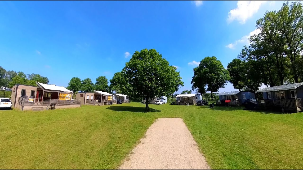 Camping De Twee Bruggen