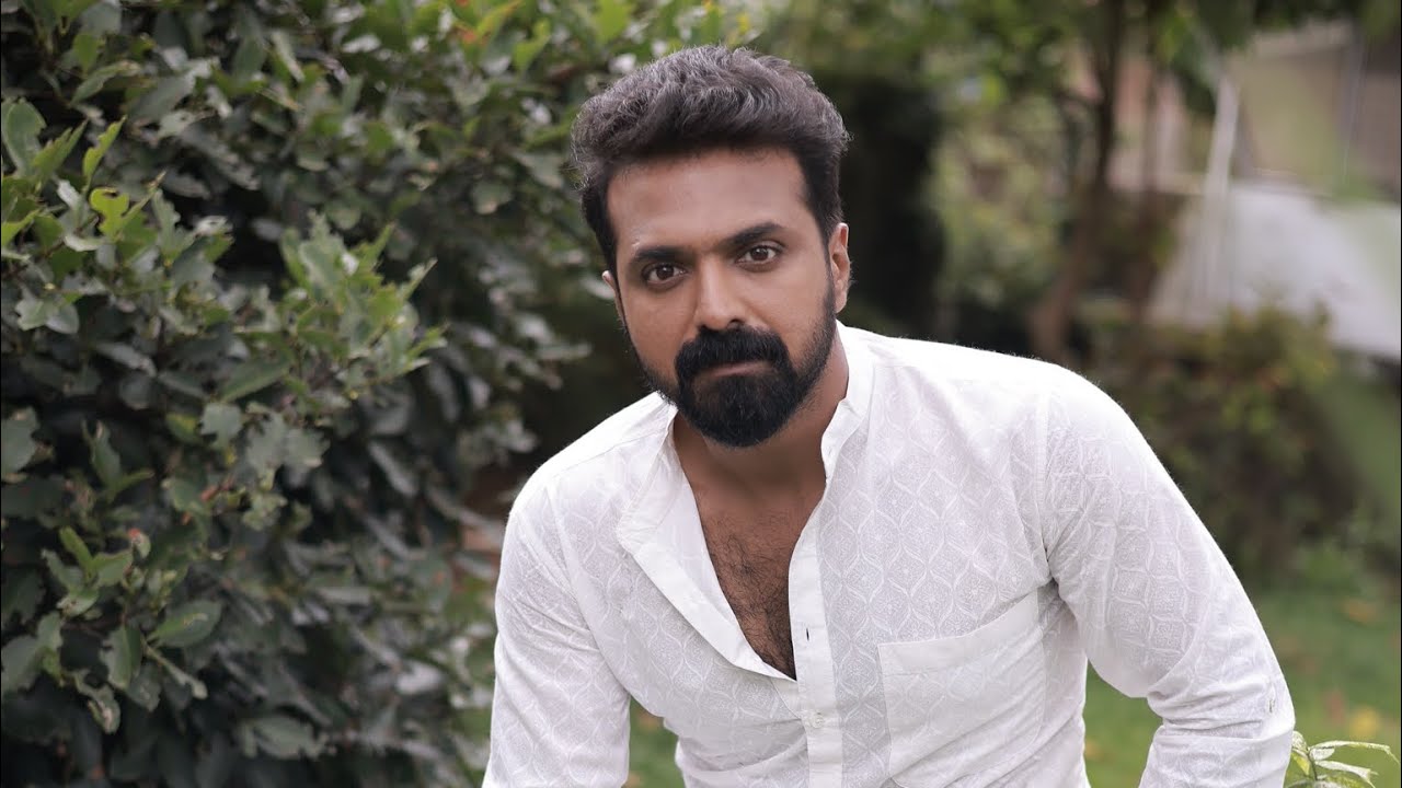 Jinse baskar - Sonlyliv web series audition (op 2)