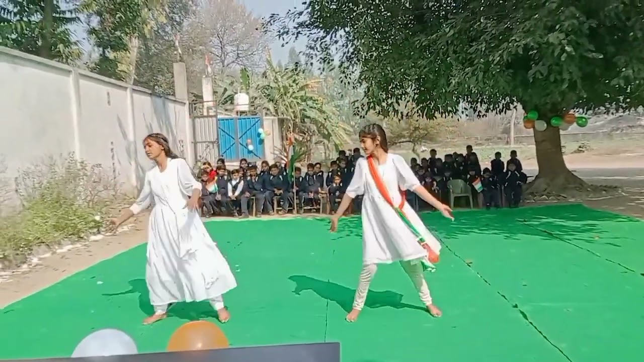 Republic day celebration #totalshortsbyme