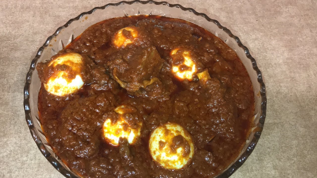 Zigni | Ethiopian Beef Stew