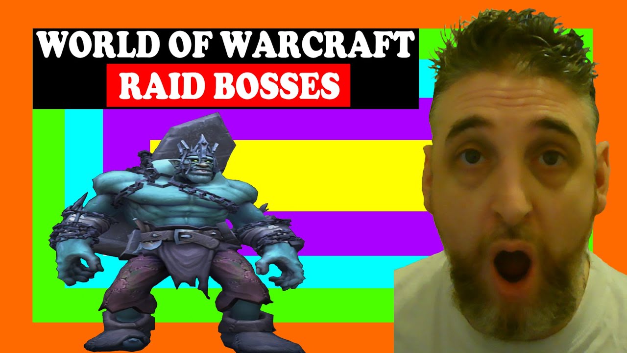 Sludgefist Boss 8 | World of Warcraft - Castle Nathria