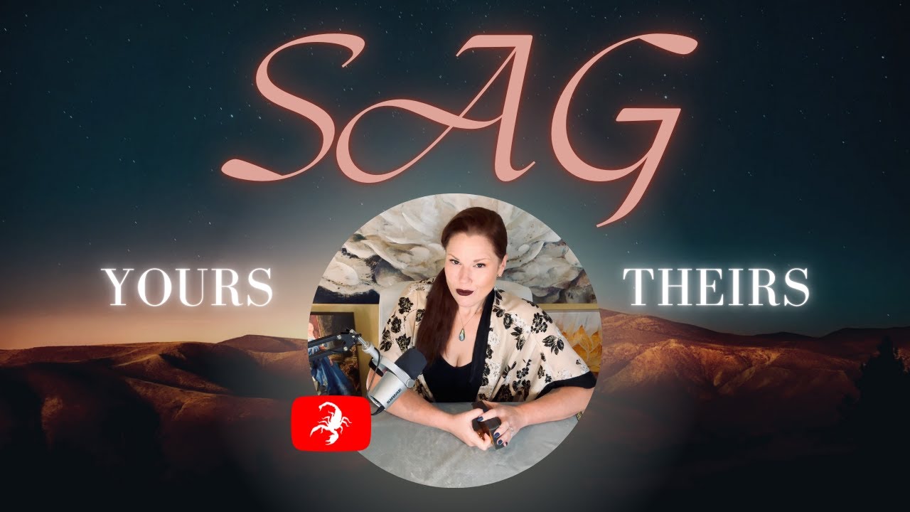 SAGITTARIUS | The 
