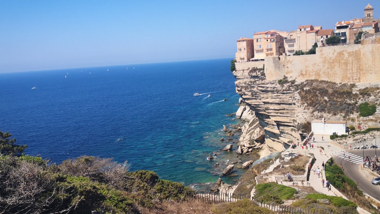 Corsica 2022 - Porto-Vecchio