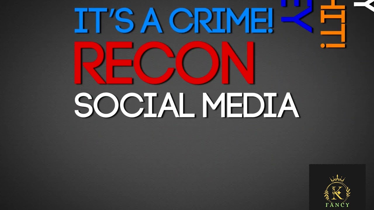 Social engineering Phishing Attack | Ethical Hacking by fancy hacking