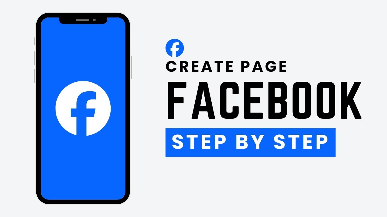 How To Create a Facebook Page (2026)