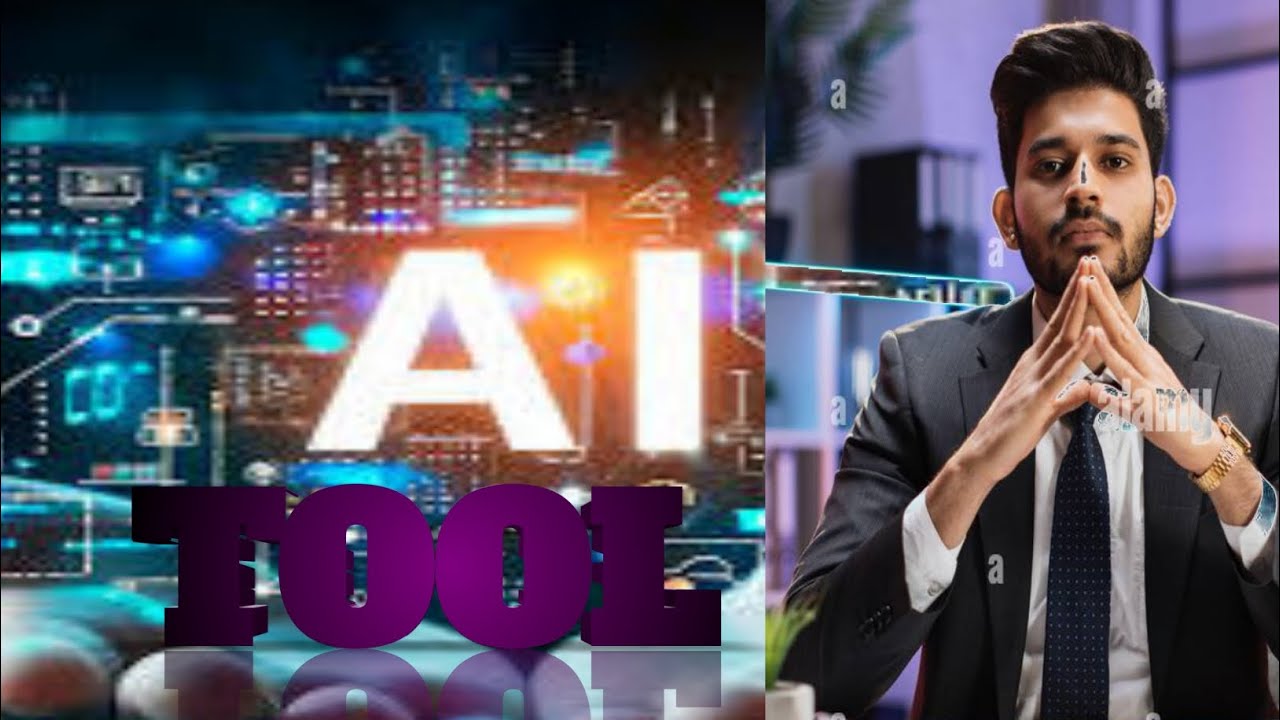 Ai Tool kiya Hai ? | Haw To AI TOOL.? | Ai video viral | @INDIAINFORMATION0.1 #aivideo #trending |