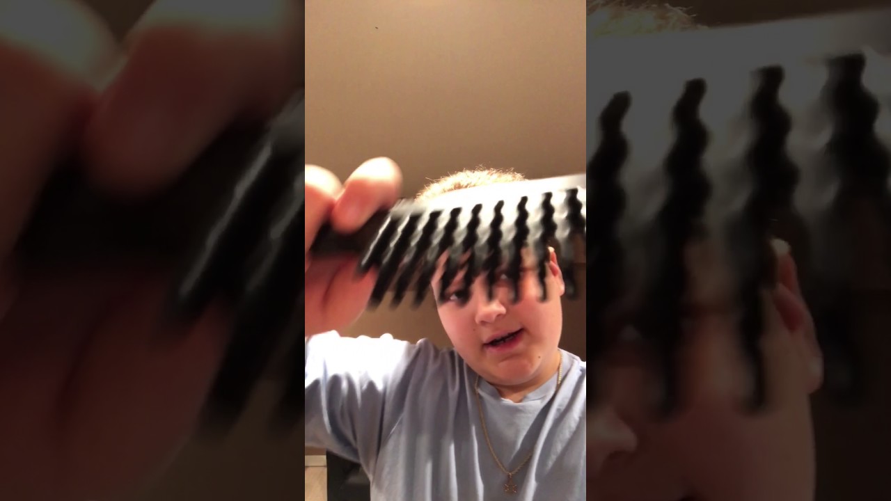 {ASMR} Haircut Roleplay