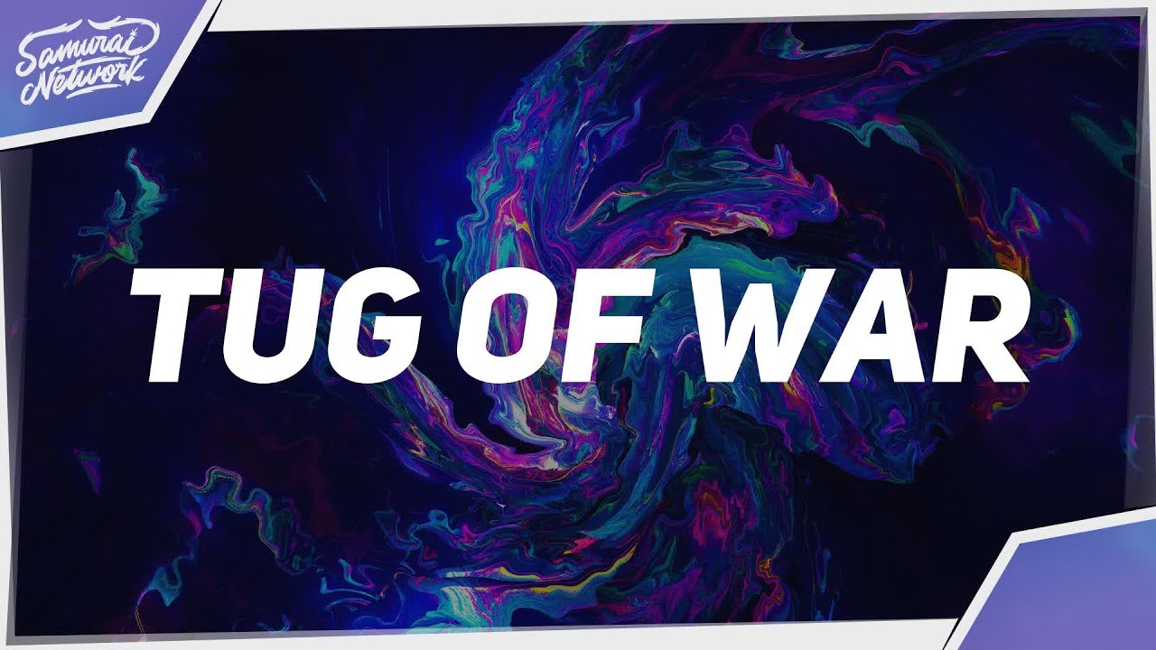 XXXTENTACION - Tug Of War (Lyrics)