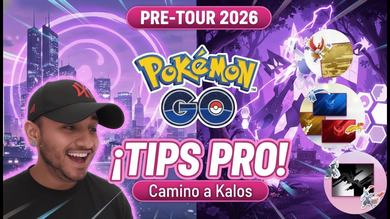 La MEJOR estrategia para Camino a Kalos Huevos, Incursiones y Pase Deluxe | Pokémon GO