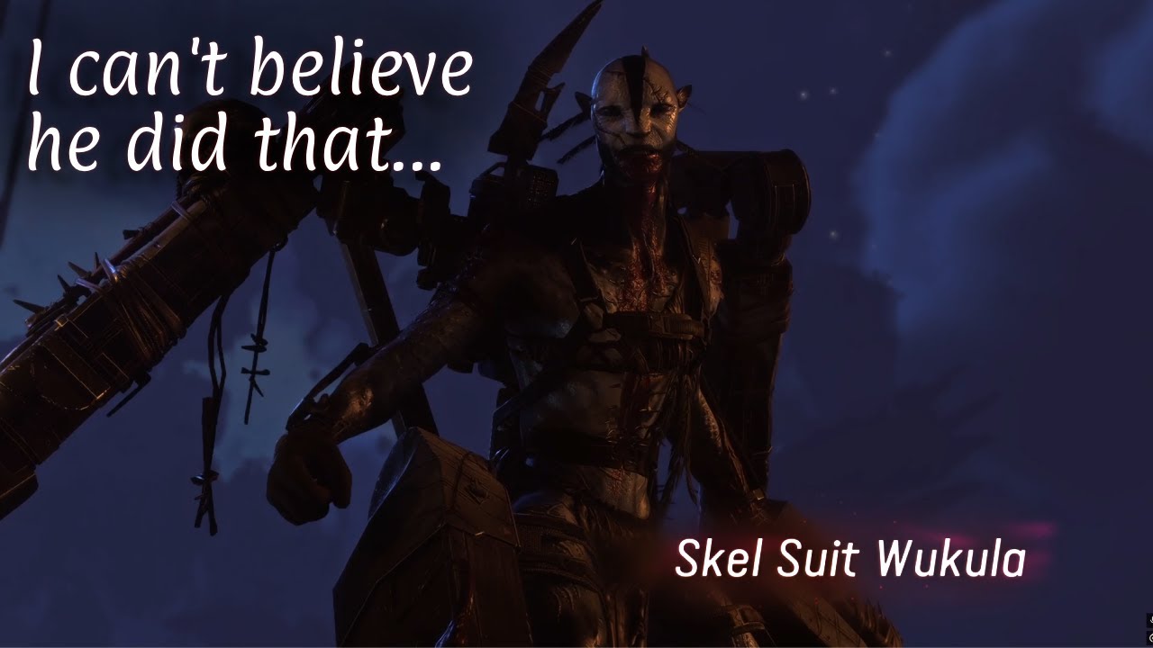 From the ashes DLC - ENDING