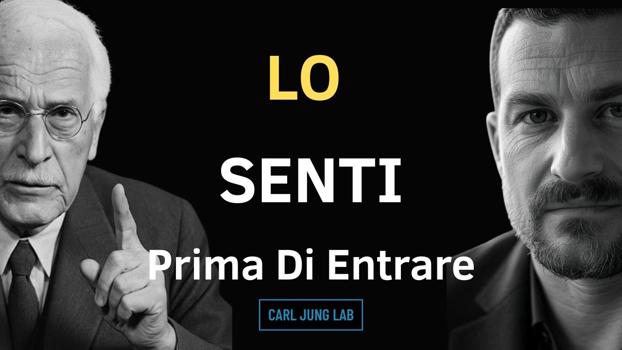 Perche SENTI L'Energia Dei Luoghi PRIMA Di Entrare | Huberman Ha SPIEGATO