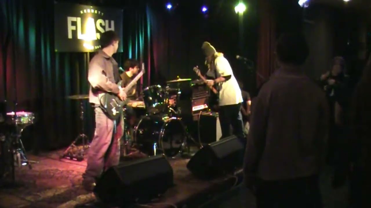 Lowball LIVE at The Kennett Flash 01/31/26