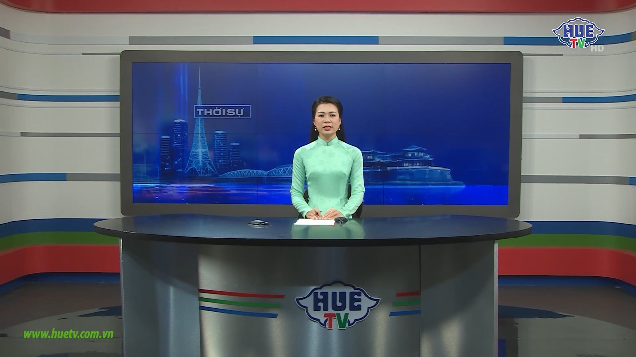 Chương trình Thời sự - Tối 01/03/2026 (Chủ nhật)